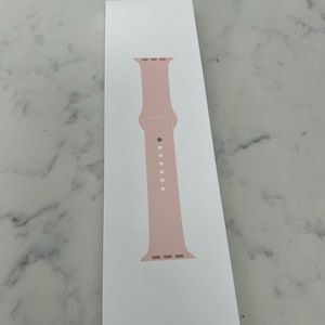 Apple Sport Band- new in box